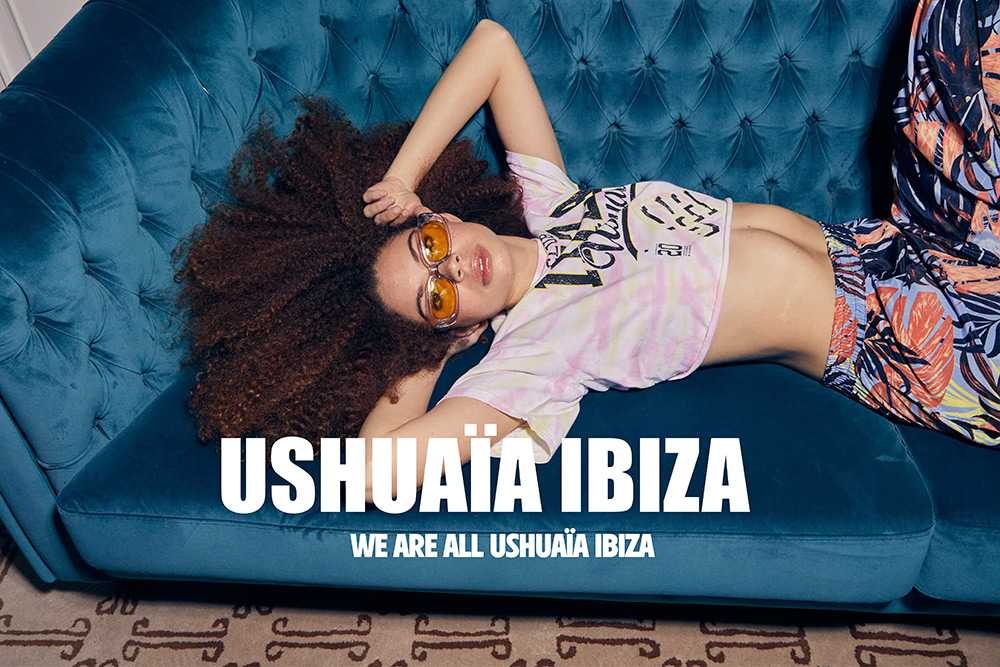 Ushuaia Ibiza Beach Hotel Store