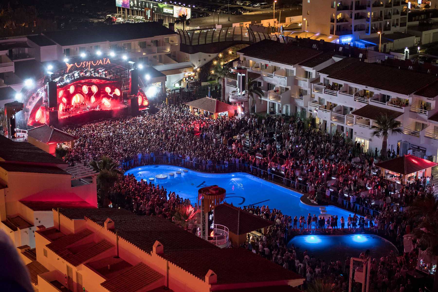 Picture of Ushuaia Ibiza Beach Hotel