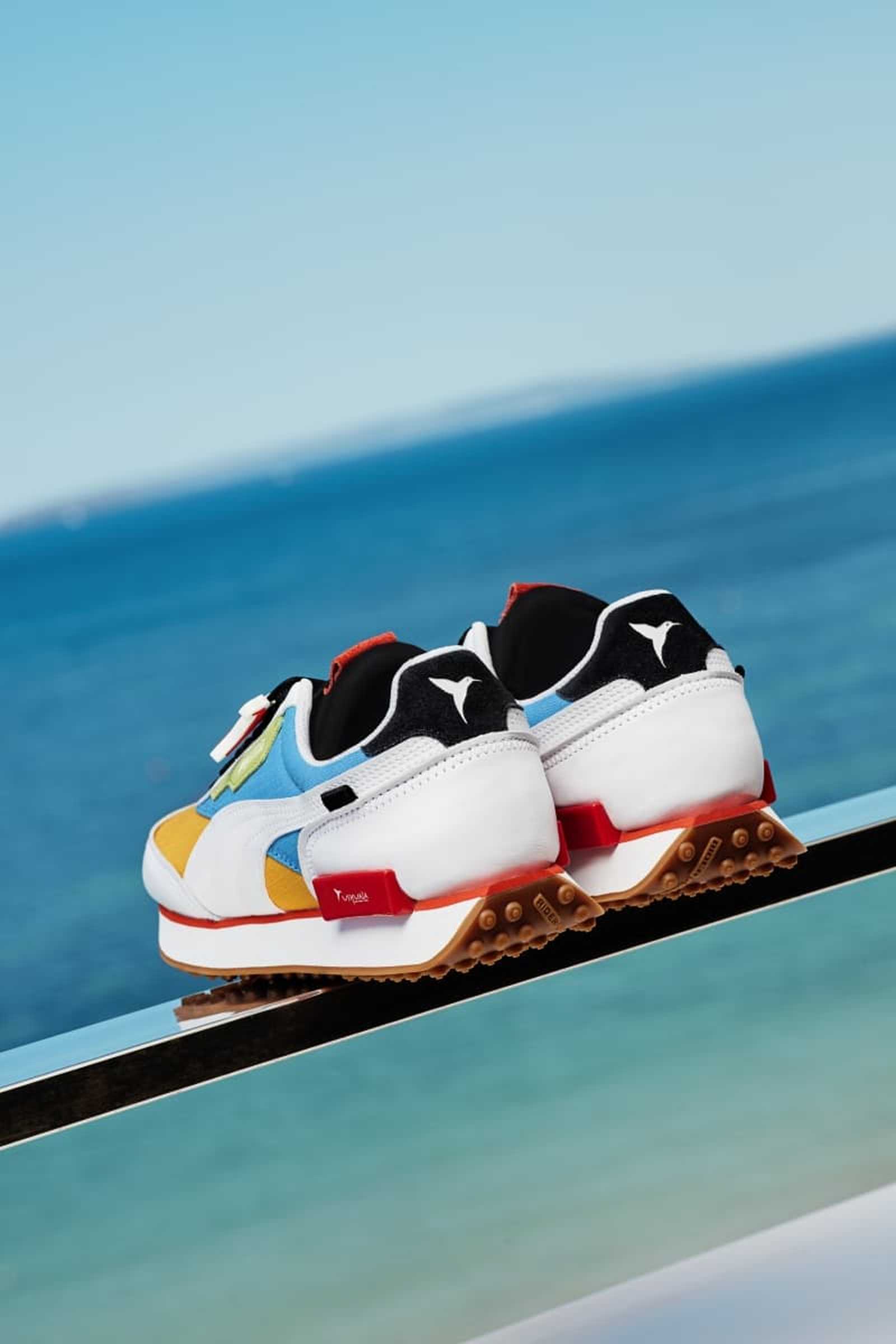 Puma Ushuaia Experience