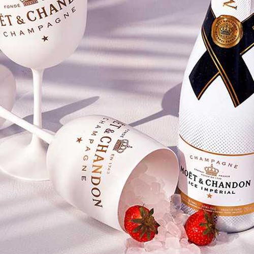 Ushuaïa Ibiza Moët Chandon