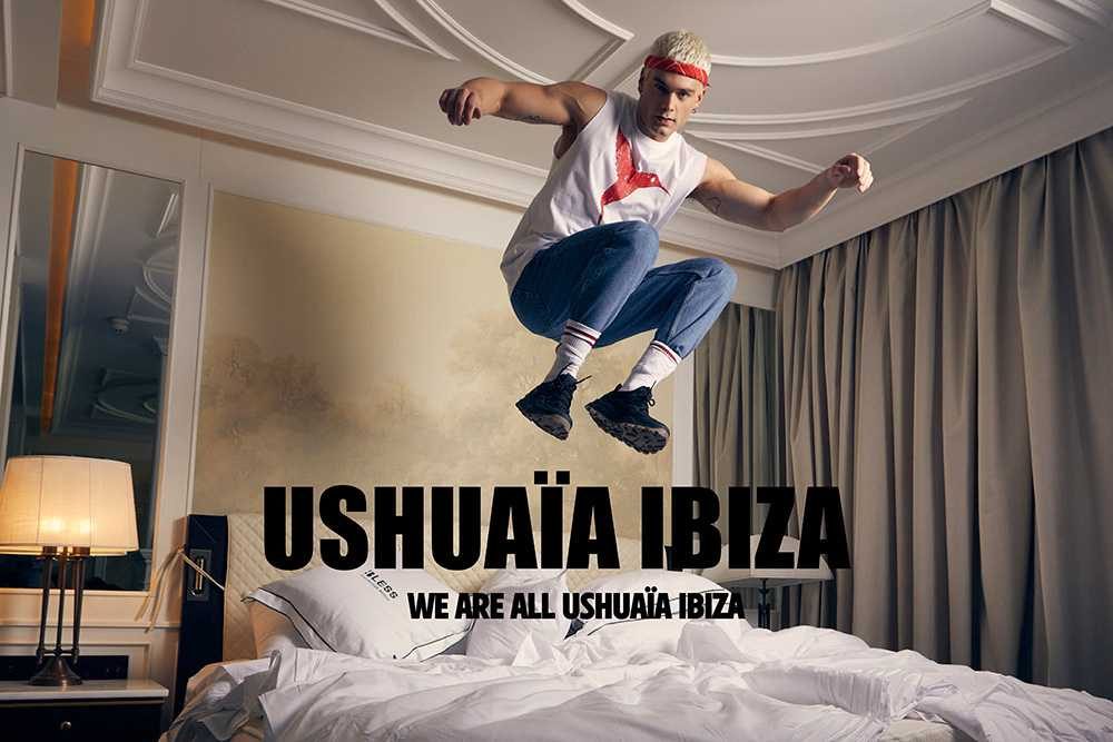 Ushuaia Ibiza Beach Hotel Store