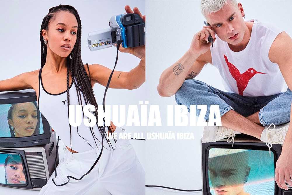 Ushuaia Ibiza Beach Hotel Store